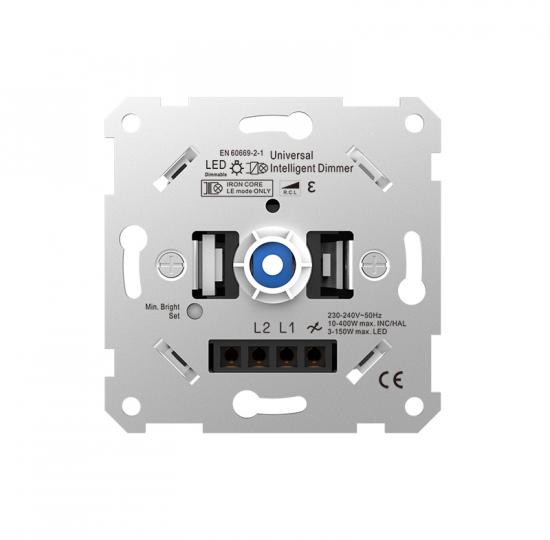 LED Dimmer Universal 400VA