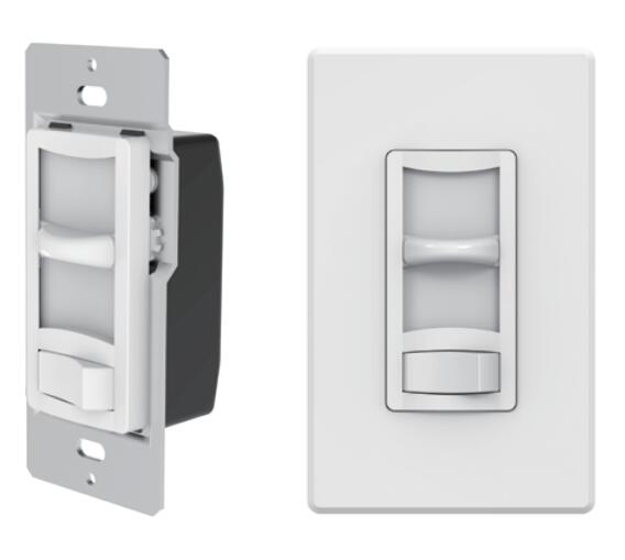 Traic LED Dimmer Switch