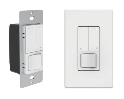 New Traic LED Dimmer Switch