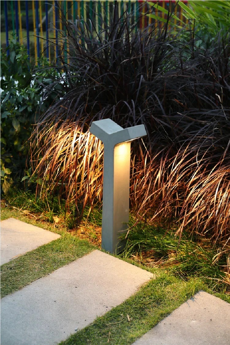 LED Outdoor Cement Light / 40004