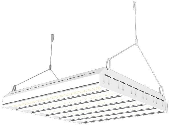 LED grow light / EB