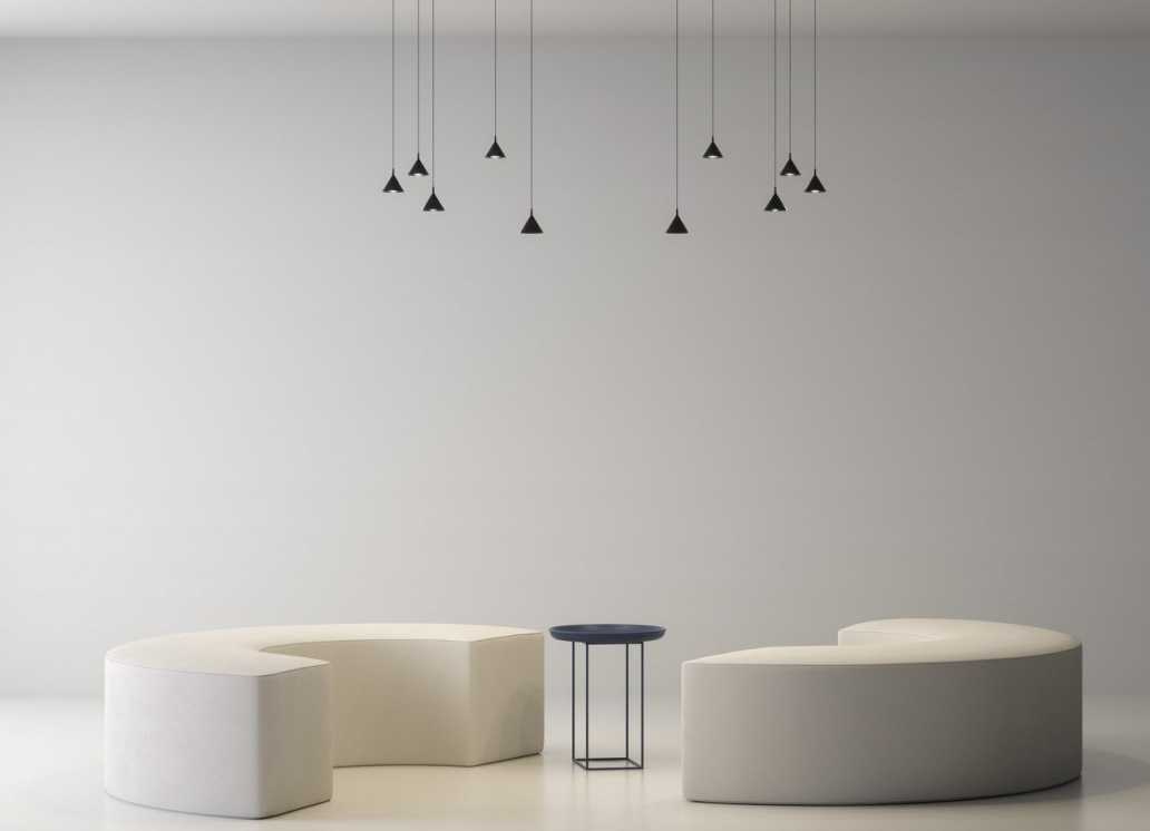 LED Pendant Light-11