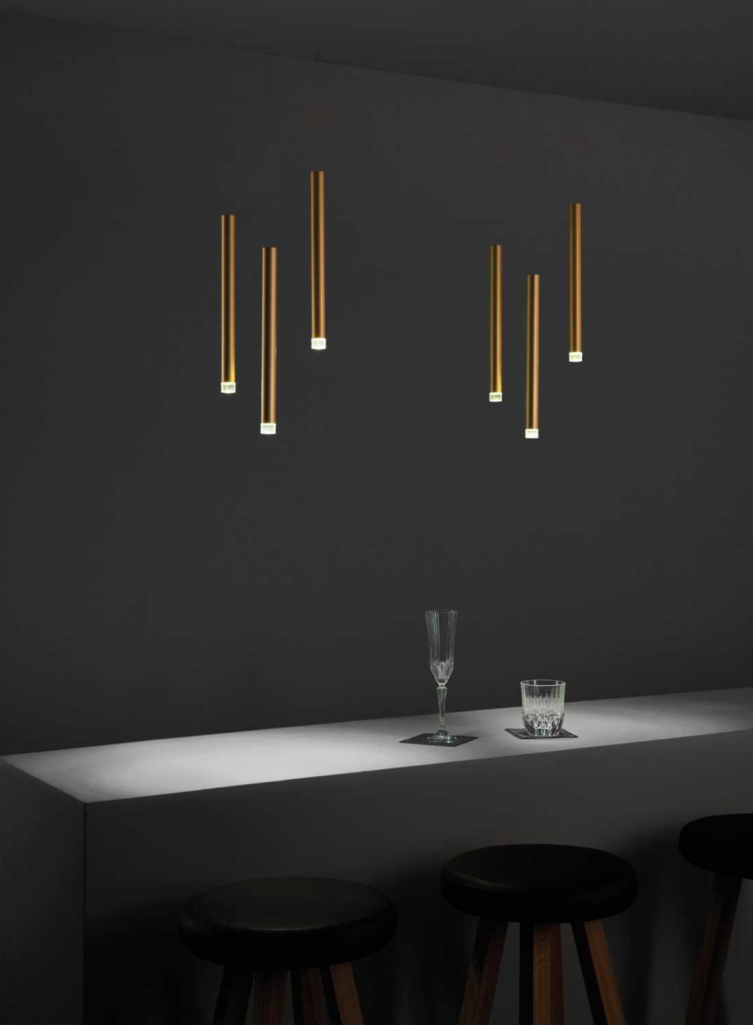 LED Pendant Light-4